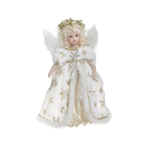 PAPUSA PORTELAN INGER DELUXE WINTER 46 CM