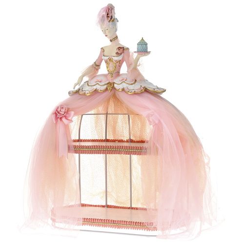 DISPLAY CANDY BAR ROYAL PRINCESS 100 CM