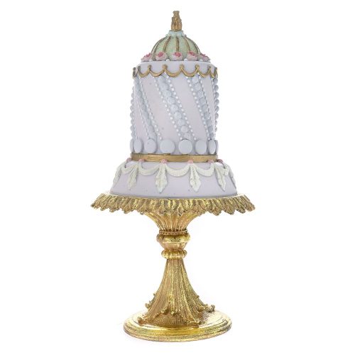 FIGURINA TORT ROYAL CANDY BAR LAVANDA 35 CM