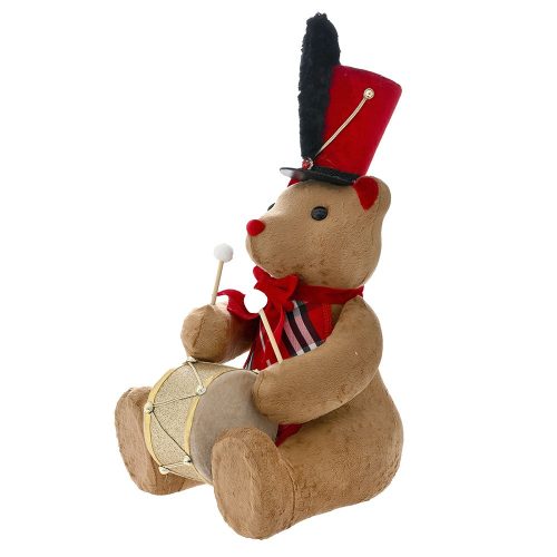 DECORATIUNE URS BATERIST 51 CM