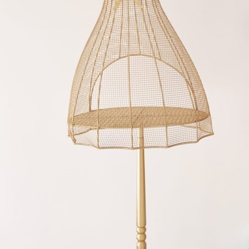 MANECHIN DECORATIV AURIU BABY DOLL