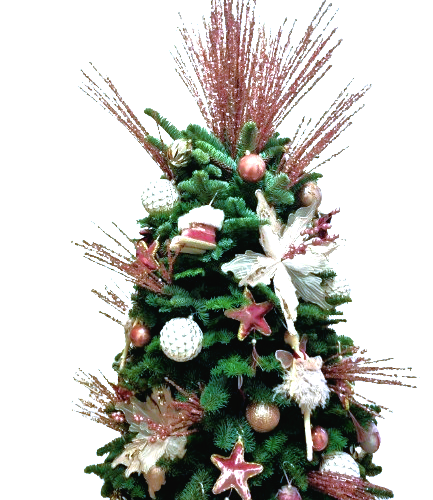 BRAD NATURAL CONSTRUIT ROZ 1.20 M
