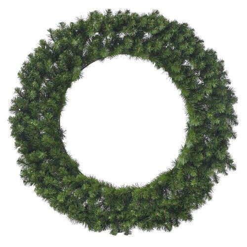 CORONITA BRAD VERDE 120 CM