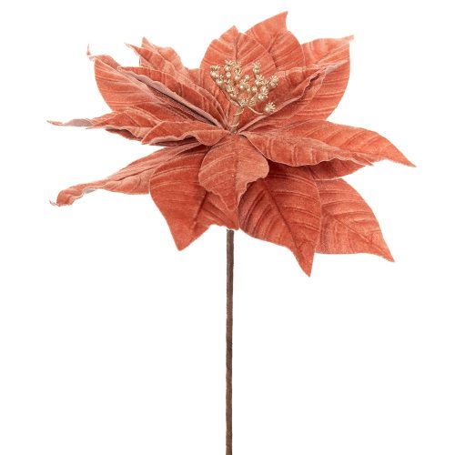 FLOARE BRAD CATIFEA ORANGE 50 CM