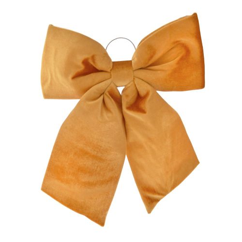 FUNDA CATIFEA GOLD 40 CM
