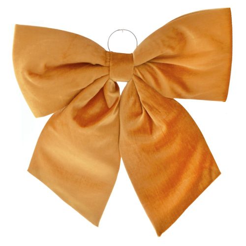 FUNDA CATIFEA GOLD 55 CM