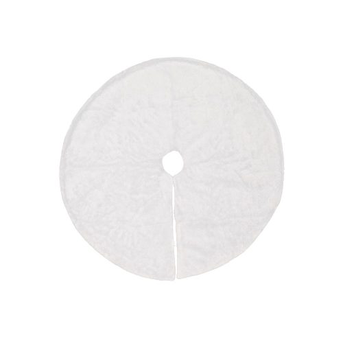 FUSTA BRAD BLANITA ALBA DELUXE 1.20 M