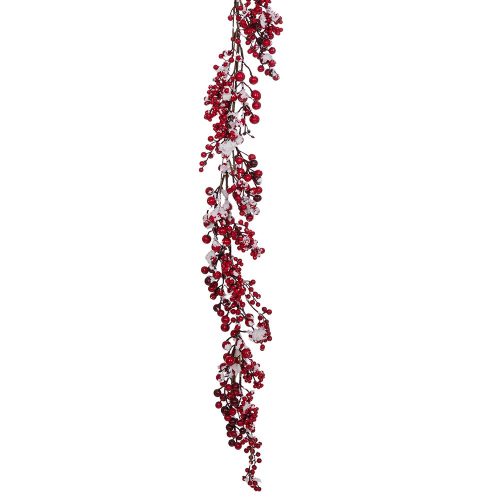 GHIRLANDA REDBERRIES NINSA 1.50 M