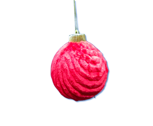 GLOB BLANITA ROSIE RAIAT 10 CM