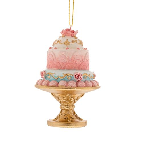 FIGURINA BRAD TORT ROYALTY ROZ 12 CM