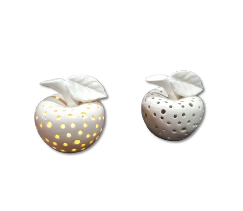DECORATIUNE CU LUMINI MAR PORTELAN