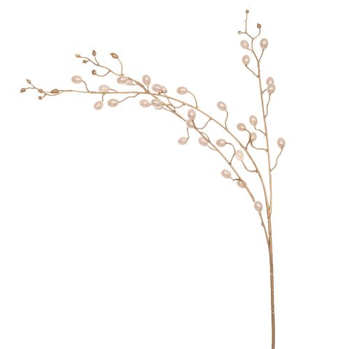 RAMURA BRAD PERLE IVOIRE 85 CM