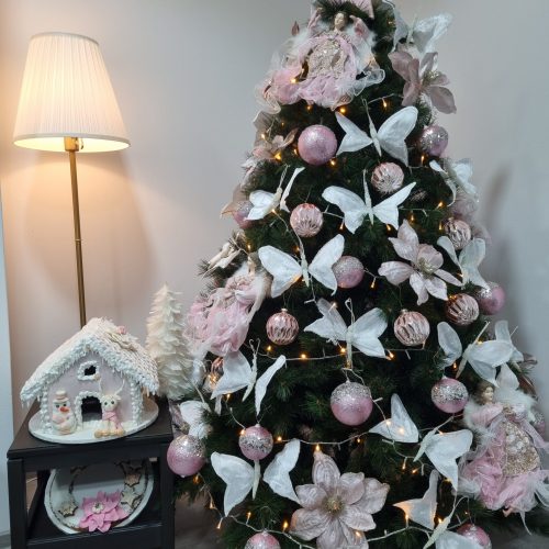 ORNAMENT BRAD FLUTURE CATIFEA ALBA