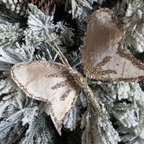 ORNAMENT BRAD FLUTURE CATIFEA SAMPANIE