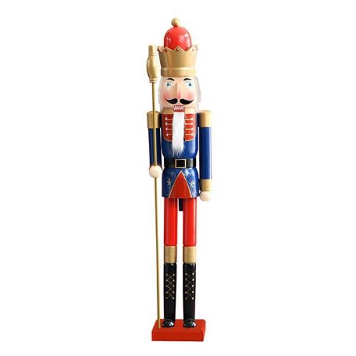 FIGURINA SPARGATOR DE NUCI GIGANT 2.50 M