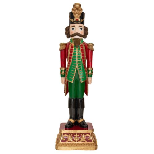 FIGURINA SPARGATOR NUCI DELUXE 2.30 M