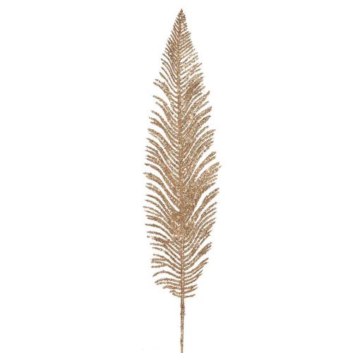 FRUNZA BRAD CHAMPAGNE 45 CM
