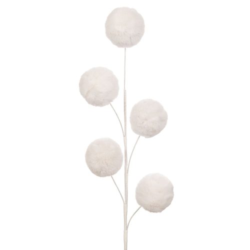 RAMURA BRAD BULGARI BLANITA ALBA 75 CM