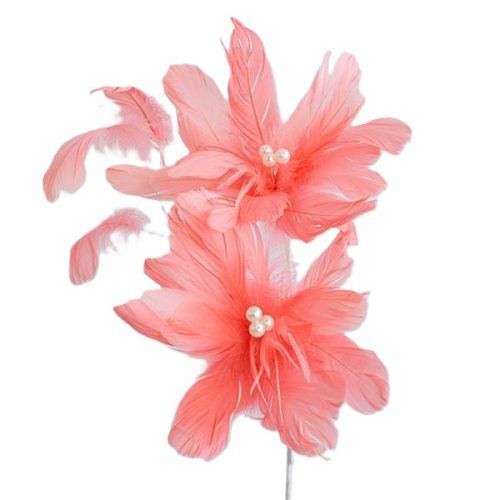 FLOARE BRAD PENE PINK FLAMINGO DUO 82 CM