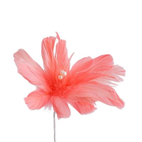 FLOARE BRAD PENE PINK FLAMINGO 30 CM