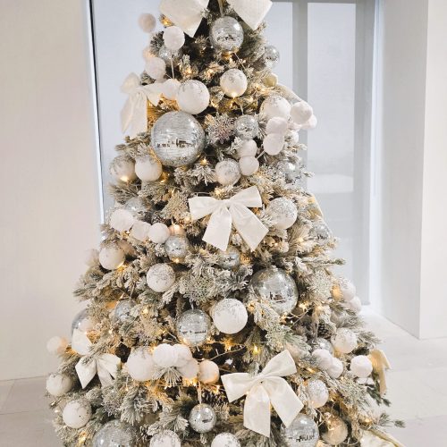 INCHIRIERE BRAD CRYSTAL CHRISTMAS 2.7 M