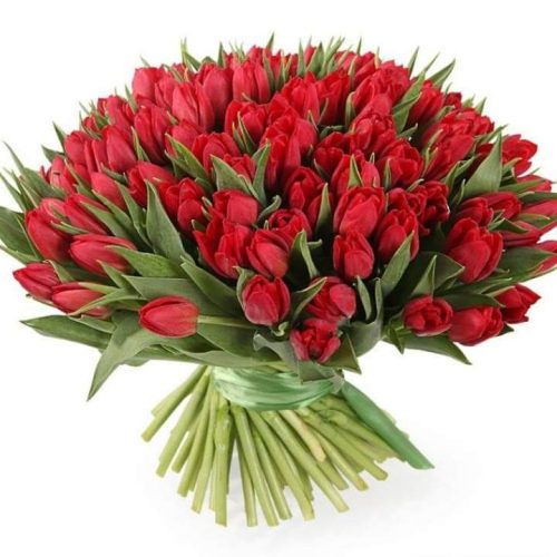 BUCHET 101 LALELE