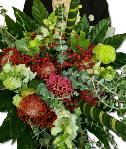 BUCHET JUNGLE