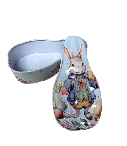 CUTIE METALICA PASTE 13 CM